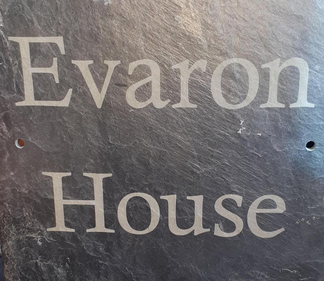 Evaron House Stranocum Exterior foto
