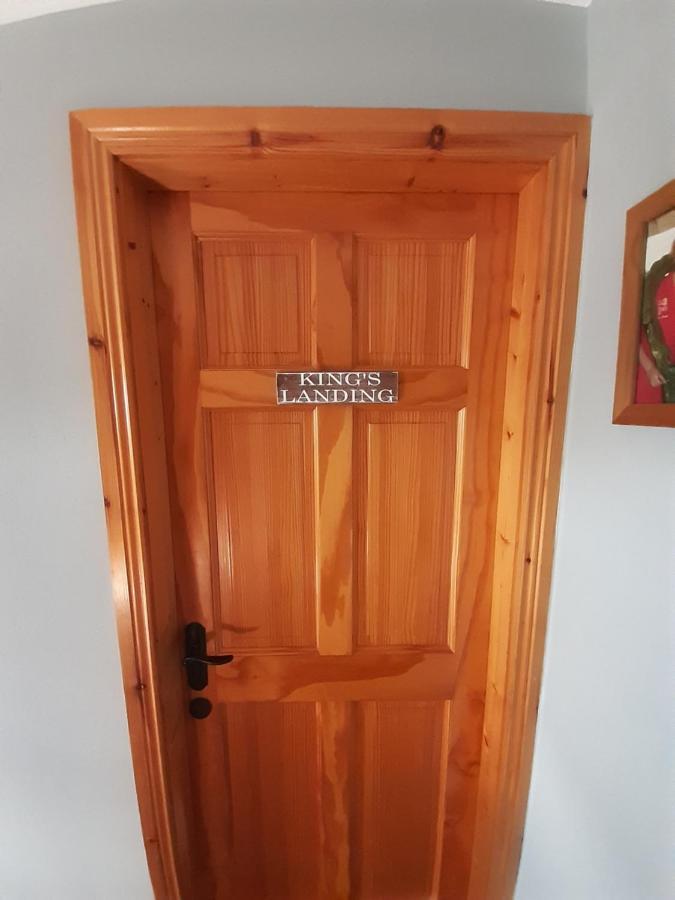 Evaron House Stranocum Exterior foto